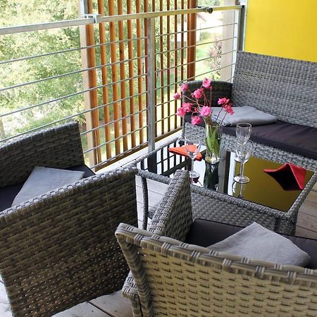 Sumavacek - Exclusive Apartment Stozec Ngoại thất bức ảnh
