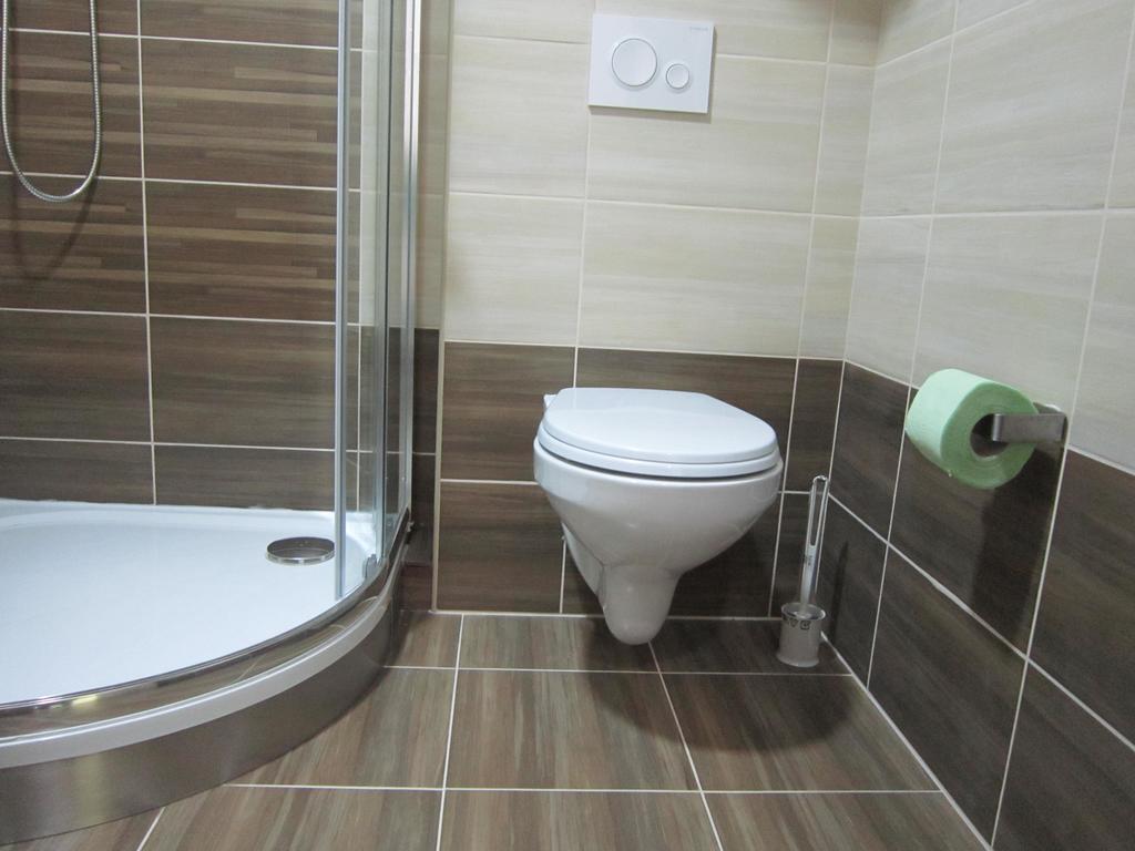 Sumavacek - Exclusive Apartment Stozec Ngoại thất bức ảnh