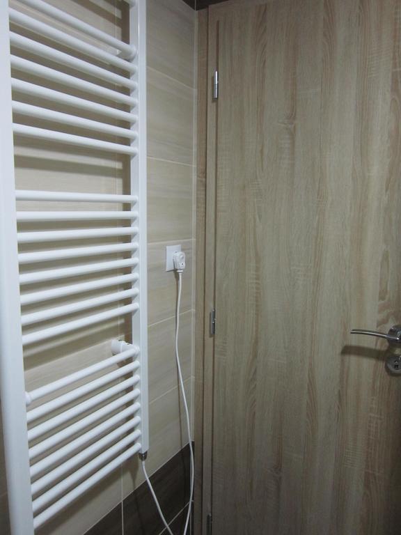Sumavacek - Exclusive Apartment Stozec Ngoại thất bức ảnh