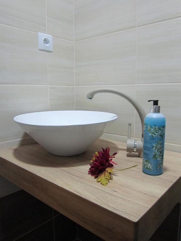 Sumavacek - Exclusive Apartment Stozec Ngoại thất bức ảnh