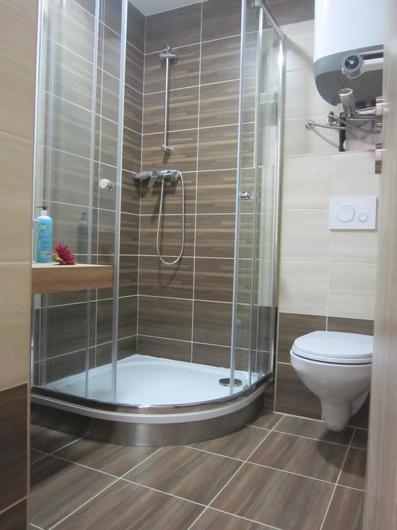 Sumavacek - Exclusive Apartment Stozec Ngoại thất bức ảnh