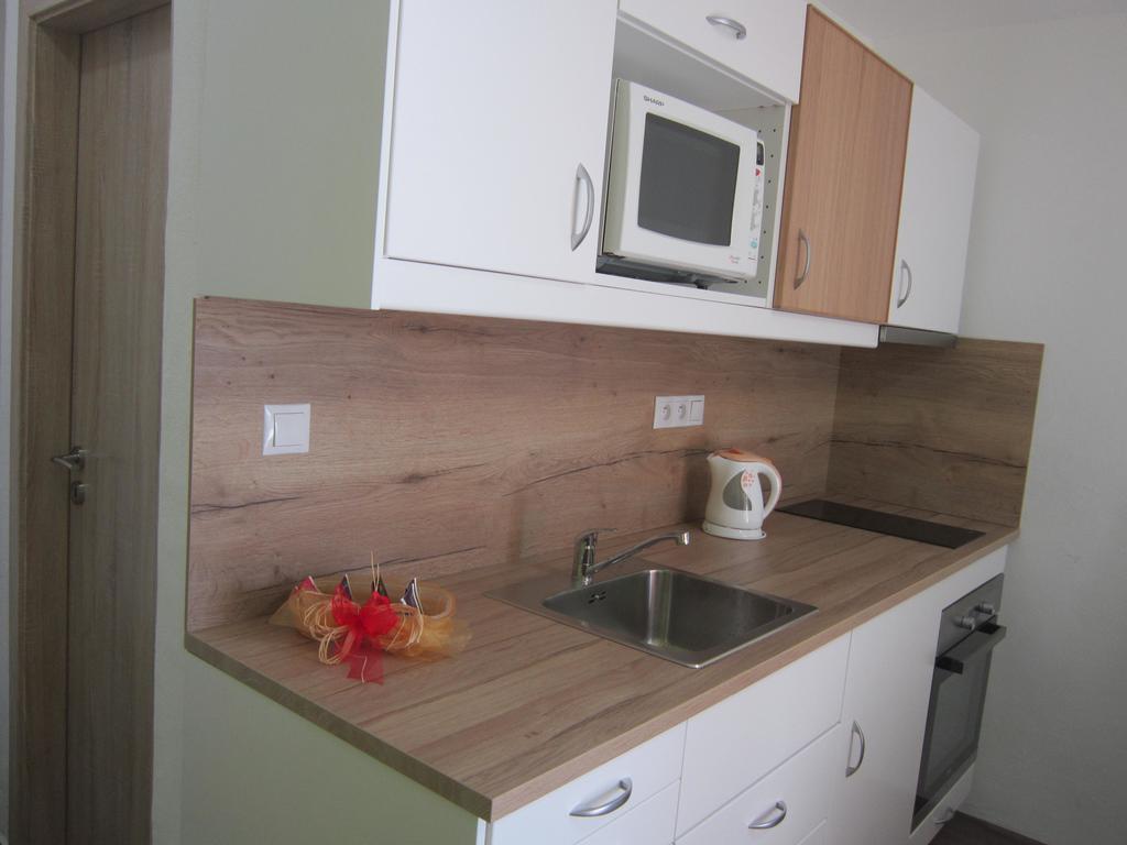 Sumavacek - Exclusive Apartment Stozec Ngoại thất bức ảnh