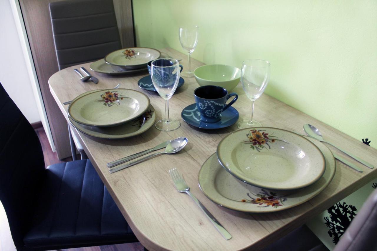 Sumavacek - Exclusive Apartment Stozec Ngoại thất bức ảnh