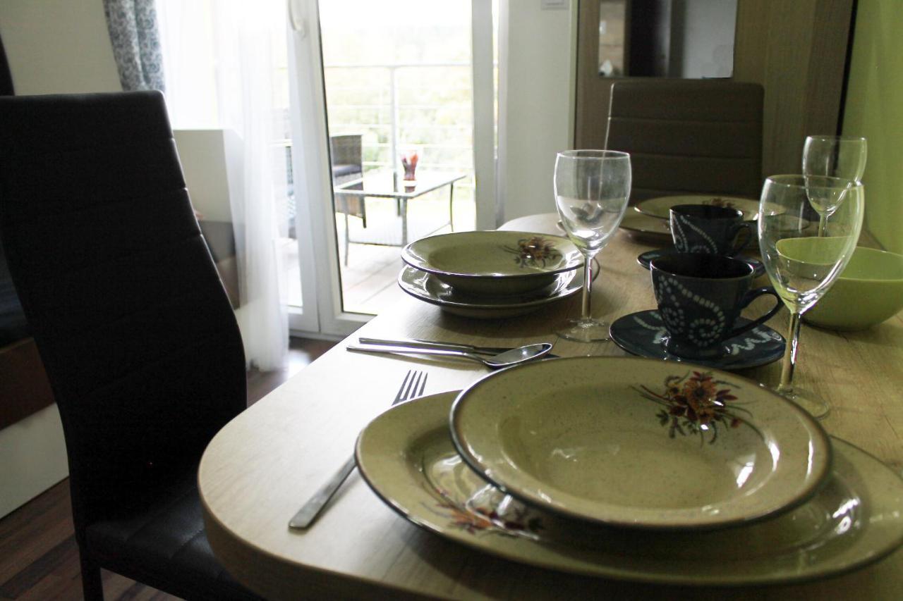 Sumavacek - Exclusive Apartment Stozec Ngoại thất bức ảnh