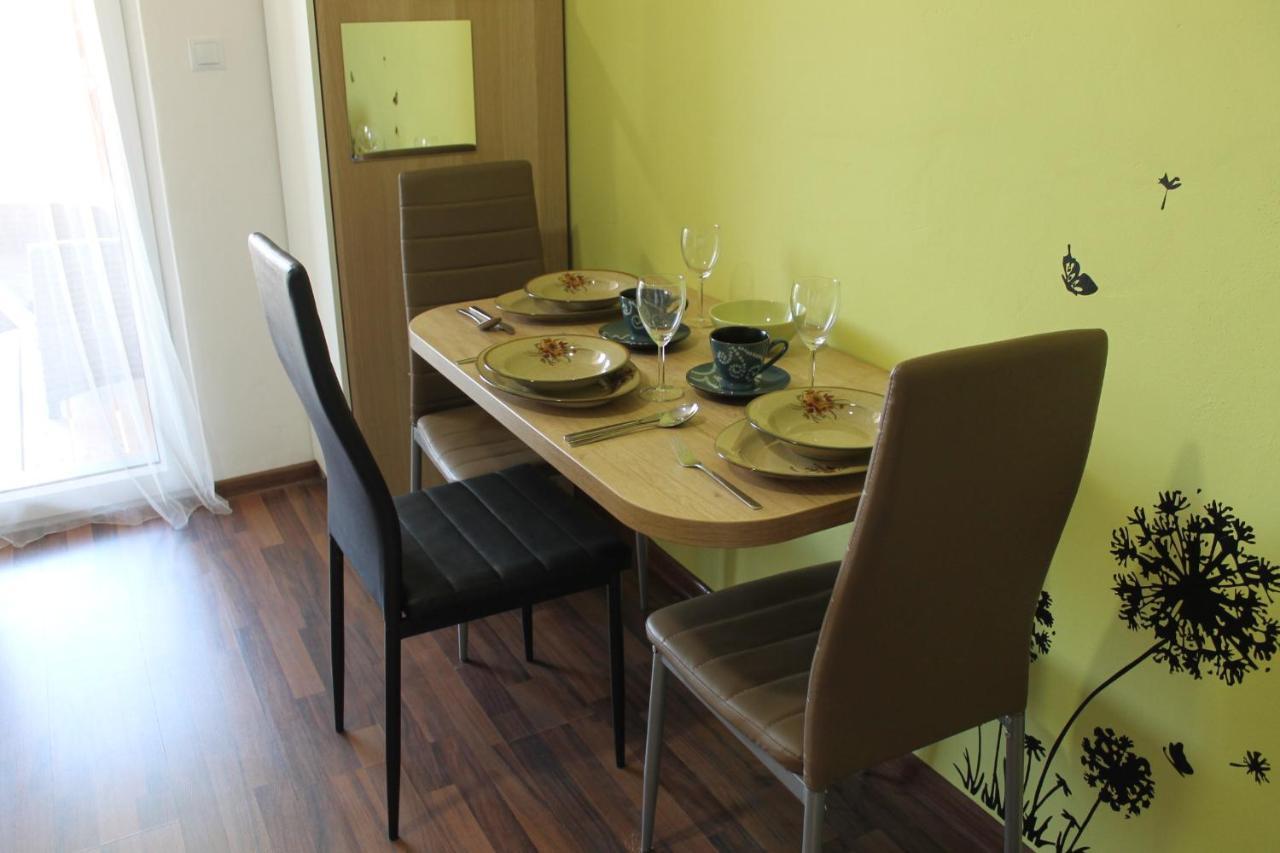 Sumavacek - Exclusive Apartment Stozec Ngoại thất bức ảnh